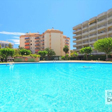 Ferienwohnung Rhin Salou, Climatizado, Piscina Y Cerca De La Playa Exterior foto